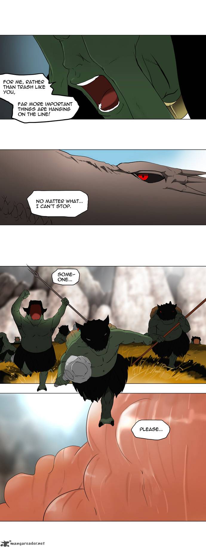 Tower of God Chapter 69 image 05
